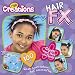 Crayola Hair Fx
