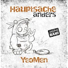 Hauptsache Anders