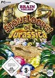 Eigenschaften dtp Entertainment AG  / Brain College: StoneLoops of Jurassica