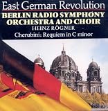 East German Revolution / Cherubini: Requiem in C Minor