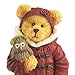 Boyds Resin Heidi Goodfriend with Hoo