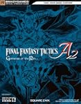 Final Fantasy Tactics A2 Grimoire Of...