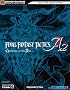 FINAL FANTASY TACTICS A2: Grimoire of the Rift Official Strategy Guide (Official Strategy Guides (Bradygames))