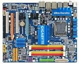 GIGABYTE GA-EP45-UD3P LGA 775 Intel P45 ATX Intel Motherboard