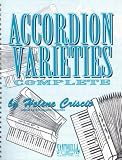 Accordion Varieties Complete