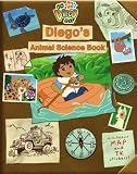 Diegos Animal Science Book (Go, Diego, Go!)