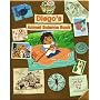 Diego's Animal Science Book (Go, Diego, Go!)