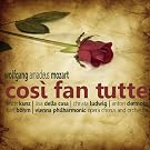Mozart: Cos� Fan Tutte
