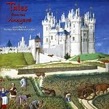 Tales from the Vineyard