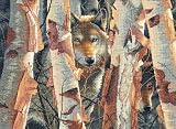Dimensions Needlecrafts Counted Cross Stitch, The Guardian