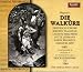 Musik (Pop) : Wagner die Walküre Kpl.