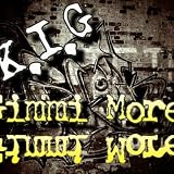 Gimmi More - Single [Explicit]