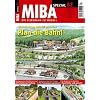 MIBA Spezial 82 - Modellbahnen optimal gestalten - Plan die Bahn!