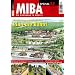 MIBA Spezial 82 - Modellbahnen optimal gestalten - Plan die Bahn!