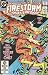 Book Fury of Firestorm: The Nuclear Man #11 Vol. 2 April 1983