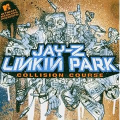 Collision Course (CD + DVD im Jewel Case)