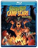 Scooby-Doo! Camp Scare [Blu-ray]