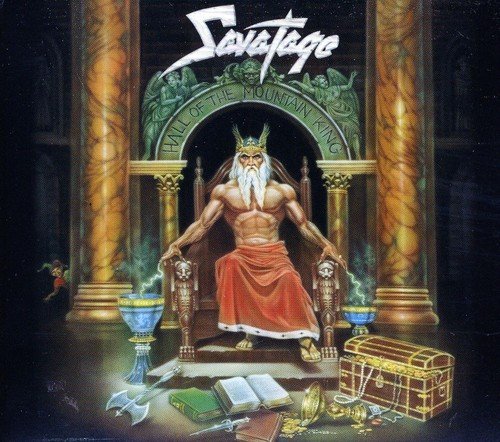 SAVATAGE - Classic Rock Special Edition U.S. Rocks - Zortam Music