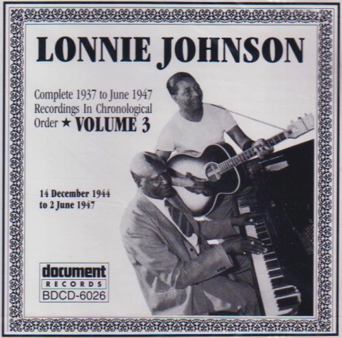 Complete Recordings Vol.3