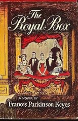 The Royal Box