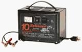 10A BATTERY CHARGER (Japlar Group, Inc. CR612)