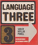 Language three