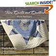 Texas Quilts and Quilters: A Lone Star Legacy (Grover E. Murray Studies in the American Southwest) (Grover E. Murrray Studies in the American Southwest)