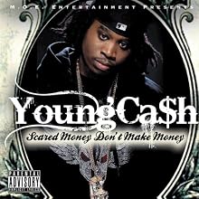 Scared Money Don't Make Money