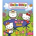 Une surprise pour maman Hello Kitty