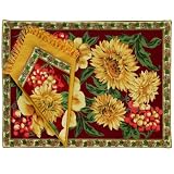 April Cornell Primavera Wine Placemat