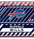 Turner NFL Buffalo Bills Stretch Book Covers (8190168)
