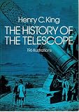 The history of the telescope