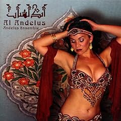 Al Andelus (Arabic)