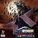 Boondox, Harvest, 発売中