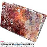 Protective Decal Skin skins Sticker for Acer AC700 Chromebook 11.6 inch screen case cover AC700-Ltop2PS-17