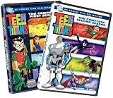 : Teen Titans - The Complete First and Second Seasons (DC Comics Kids Collection)