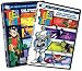 DVD : Teen Titans - The Complete First and Second Seasons (DC Comics Kids Collection)