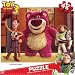 Disney Pixar Toy Story 3 48 Piece Puzzle - Woody, Buzz, and Lotso