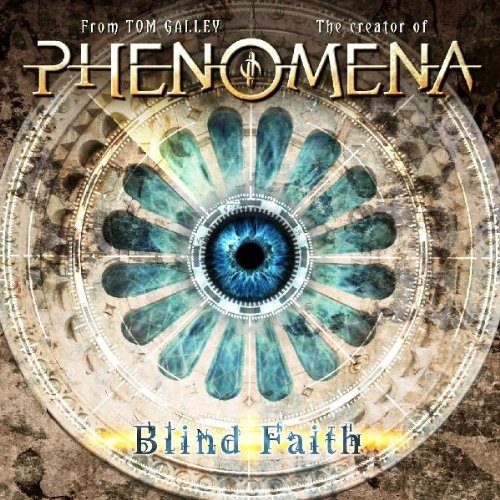 Phenomena - Blind Faith - Zortam Music