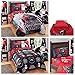 Disney Star Wars 5 Piece Kids Bed in a Bag Full Bedding Set - Reversible Comforter, Sheets & Pillow Cases