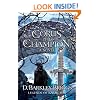 Corus the Champion (Legends of Karac Tor)