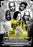 Hell Up In East Harlem