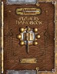 Premium Dungeons & Dragons 3.5 Player...