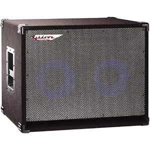 Ashdown MAG 210T Deep by 