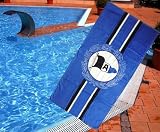 BADETUCH DUSCHTUCH HANDTUCH DSC ARMINIA BIELEFELD NEU