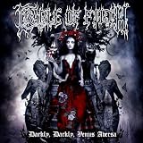 Darkly Darkly Venus Aversa