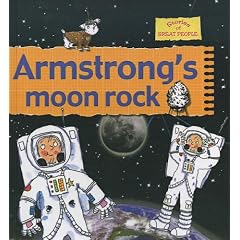 Armstrong's Rock (Stories of Great People)