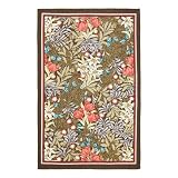 V&A Bower Tea Towel||RLCTB