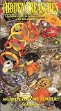 Hidden Treasures - Signed Costume Jewelry Volume 1