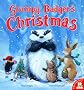 Grumpy Badger's Christmas